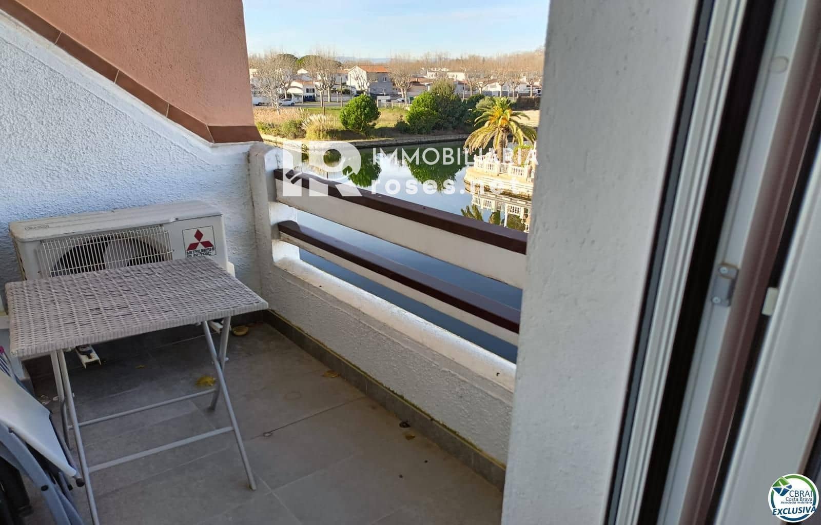 1 soverom Leilighet til salgs i Empuriabrava - € 159 000 (Ref: 9322172)