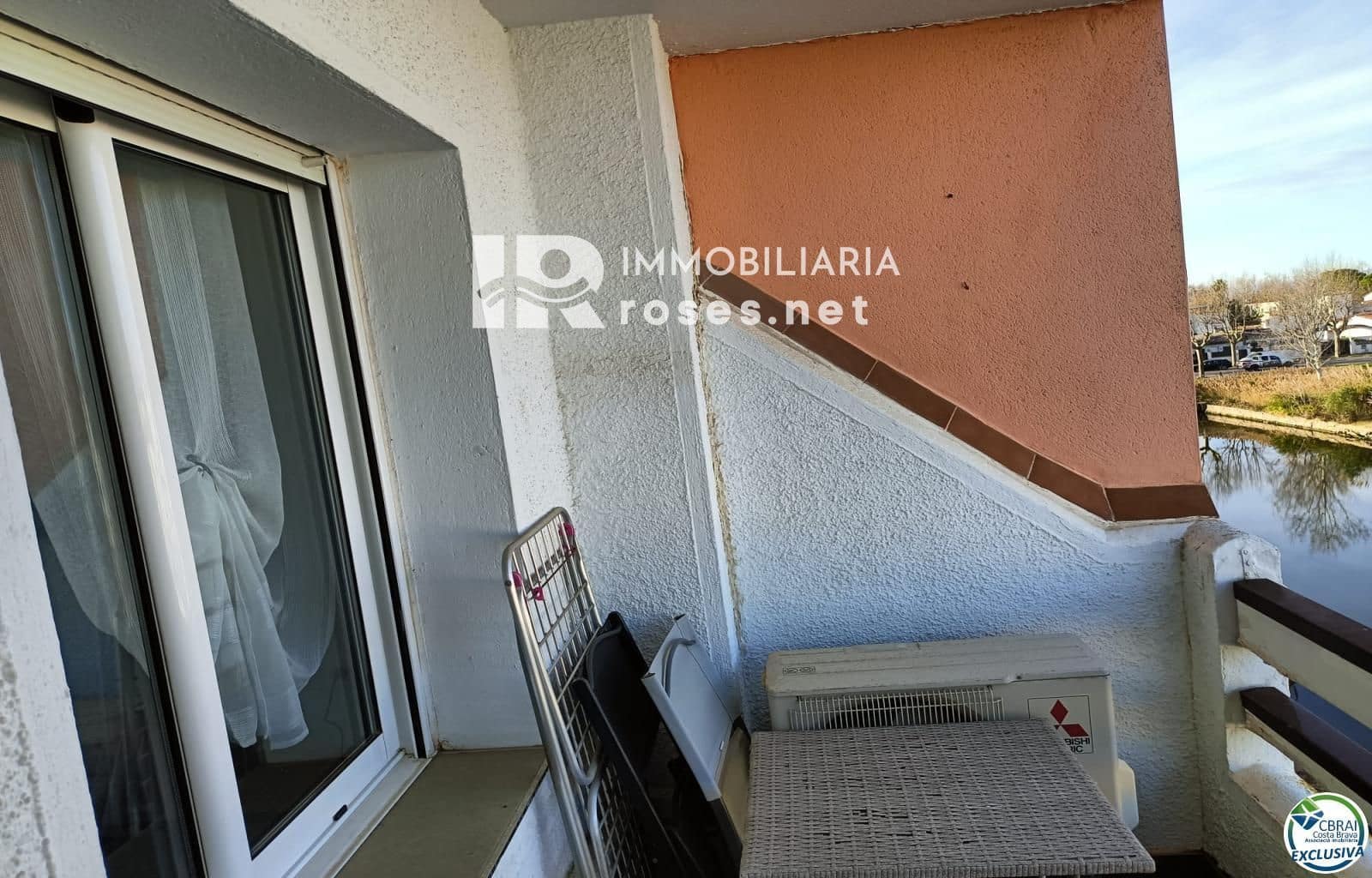 1 soverom Leilighet til salgs i Empuriabrava - € 159 000 (Ref: 9322172)