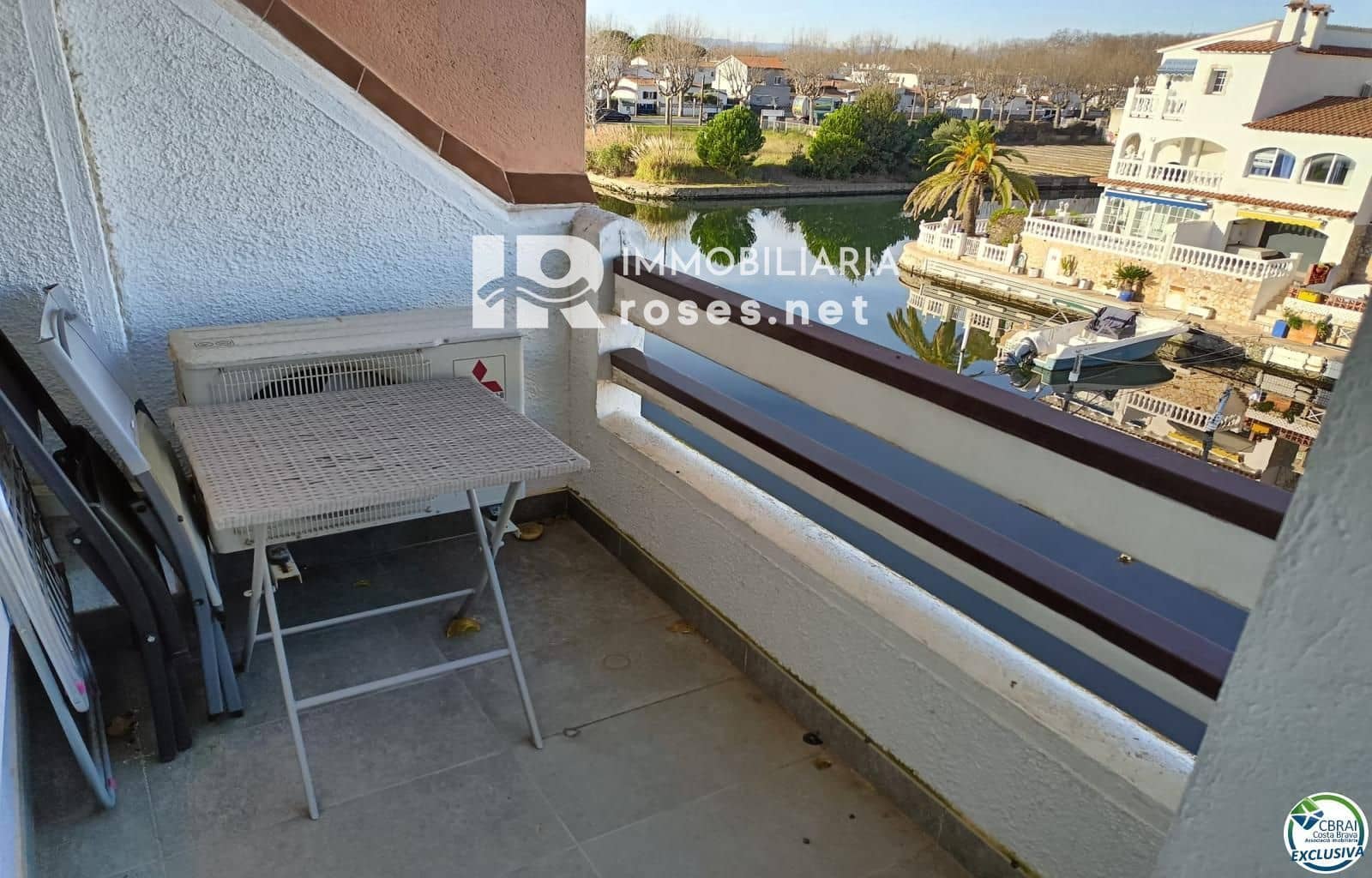 1 soverom Leilighet til salgs i Empuriabrava - € 159 000 (Ref: 9322172)