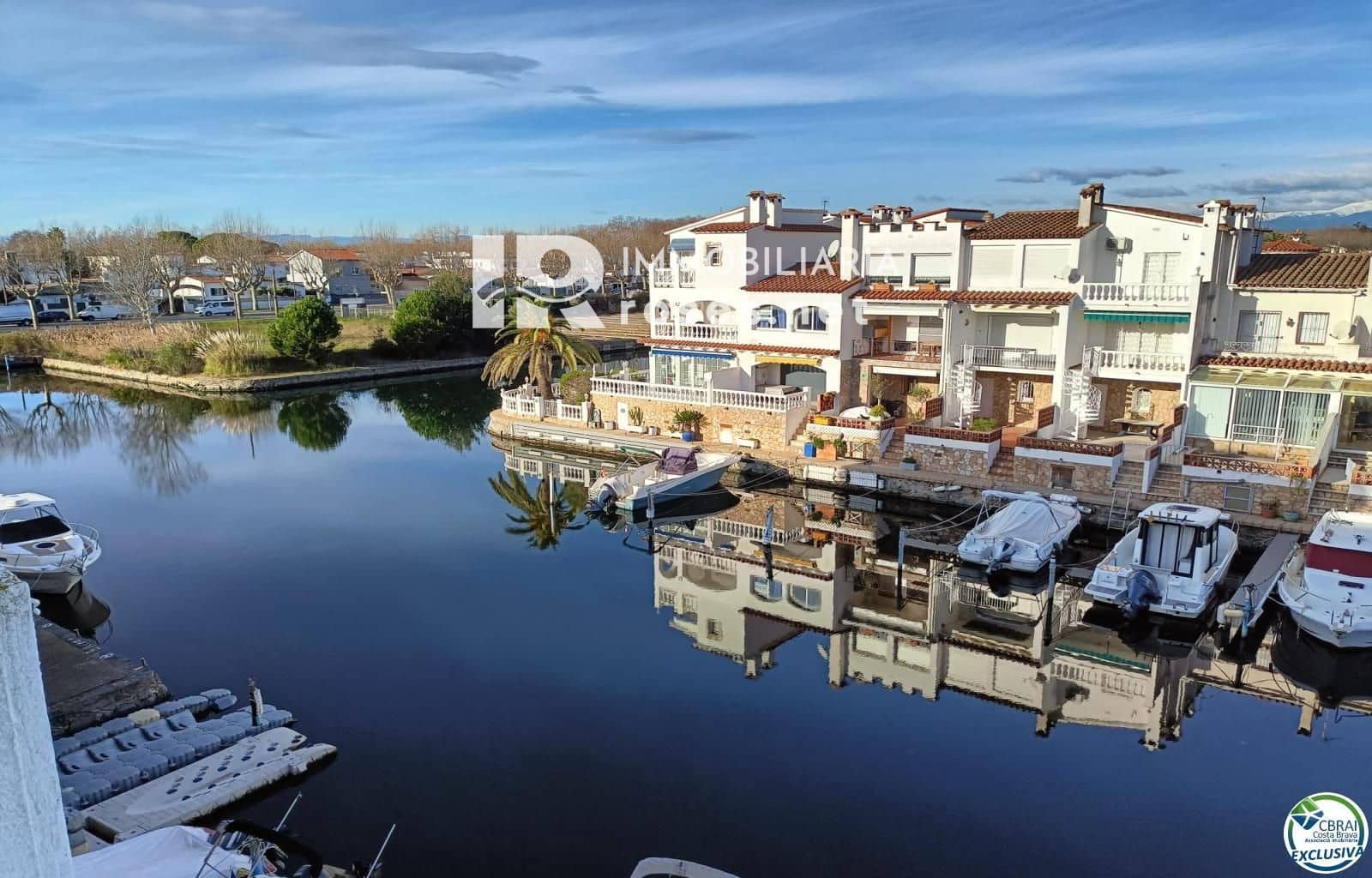 1 soverom Leilighet til salgs i Empuriabrava - € 159 000 (Ref: 9322172)