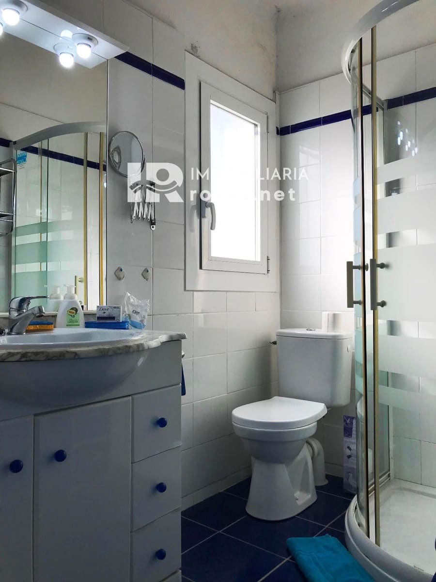 2 Zimmer Villa zu verkaufen in Roses mit Pool - 340.000 € (Ref: 9322173)