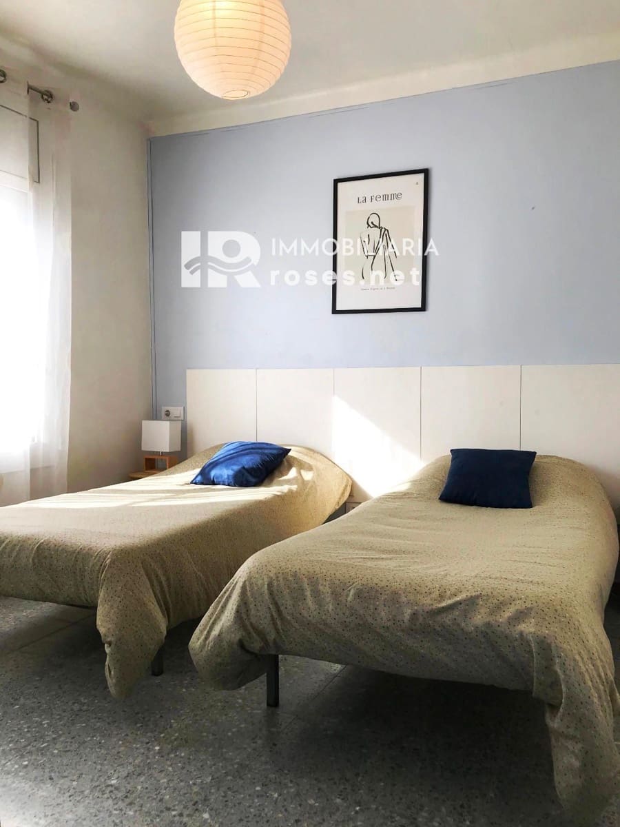 2 Zimmer Villa zu verkaufen in Roses mit Pool - 340.000 € (Ref: 9322173)