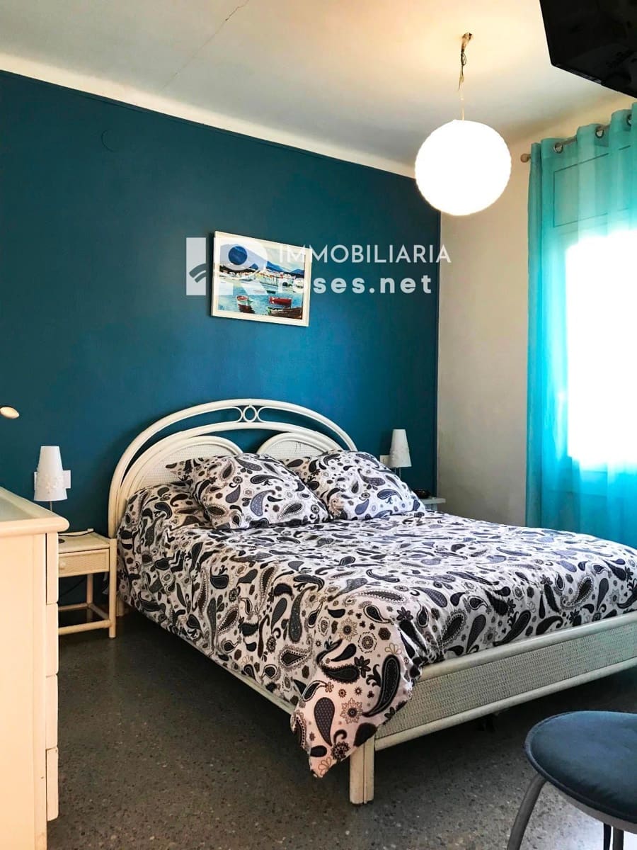 2 Zimmer Villa zu verkaufen in Roses mit Pool - 340.000 € (Ref: 9322173)