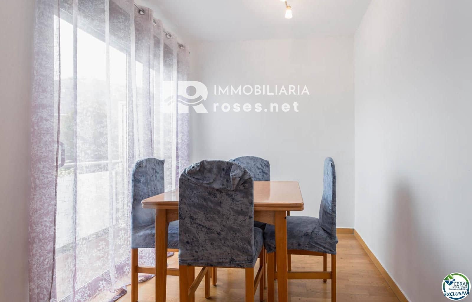 3 sypialnia Mieszkanie na sprzedaż w Roses - 257 000 € (Ref: 9328640)