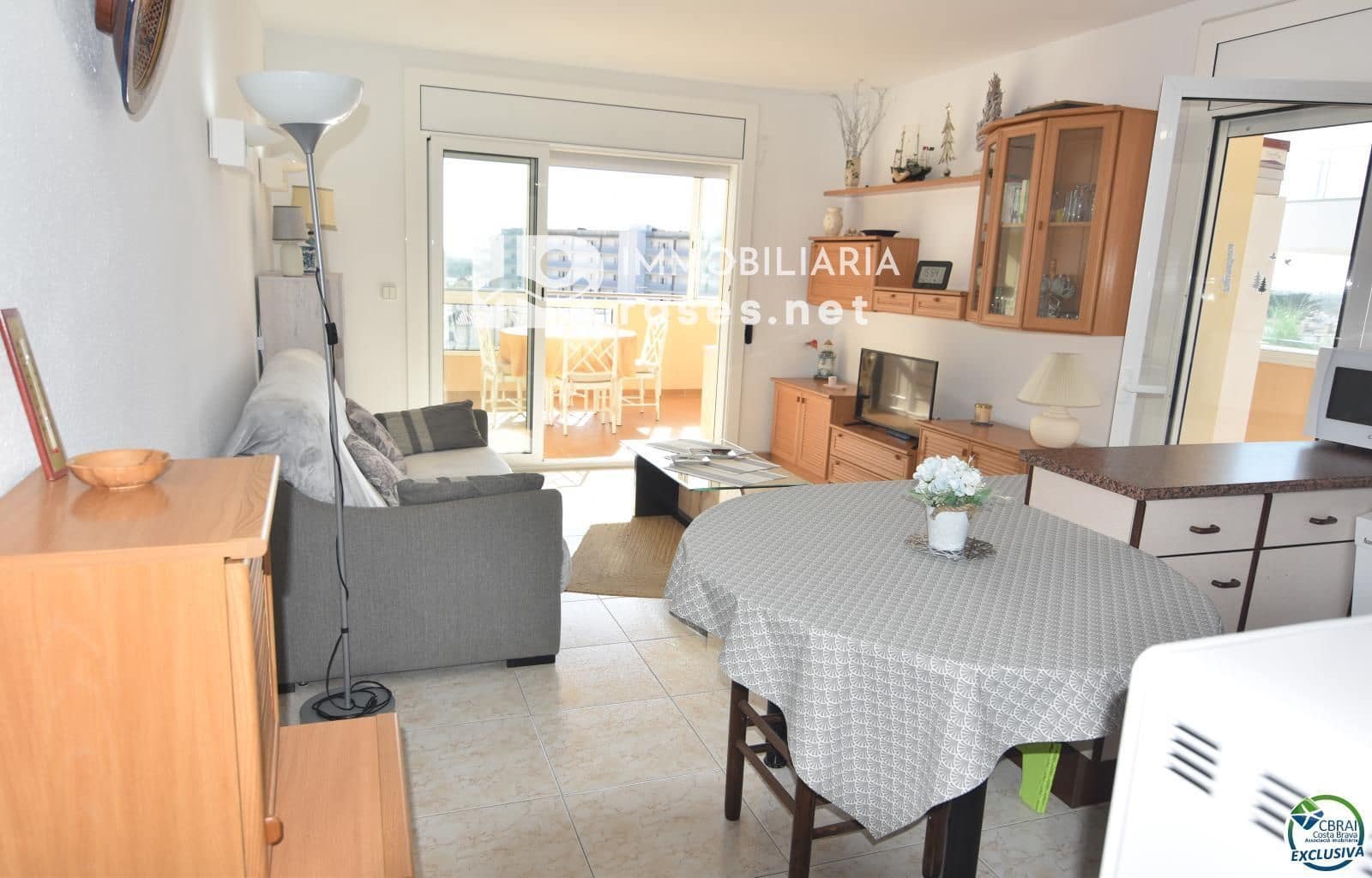 2 soveværelse Lejlighed til salg i Santa Margarida - € 265.000 (Ref: 9335496)