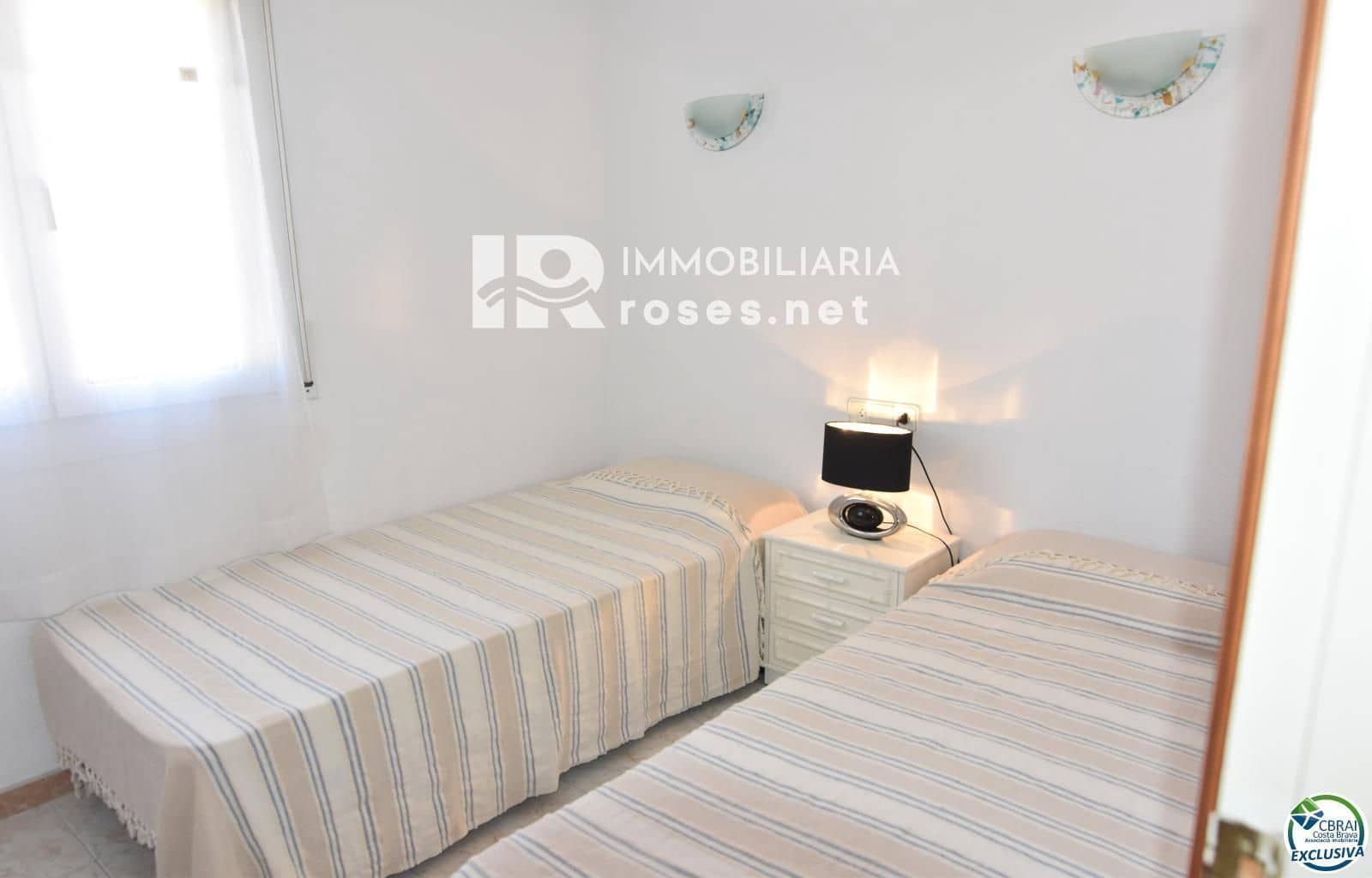 2 soveværelse Lejlighed til salg i Santa Margarida - € 265.000 (Ref: 9335496)