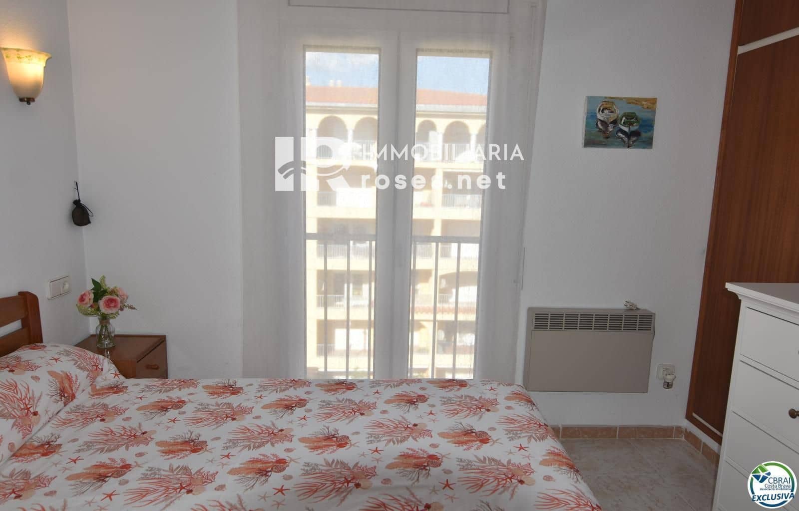 2 soveværelse Lejlighed til salg i Santa Margarida - € 265.000 (Ref: 9335496)