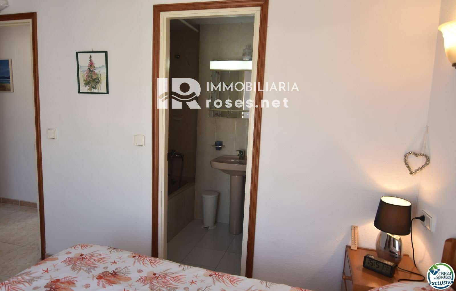 2 soveværelse Lejlighed til salg i Santa Margarida - € 265.000 (Ref: 9335496)