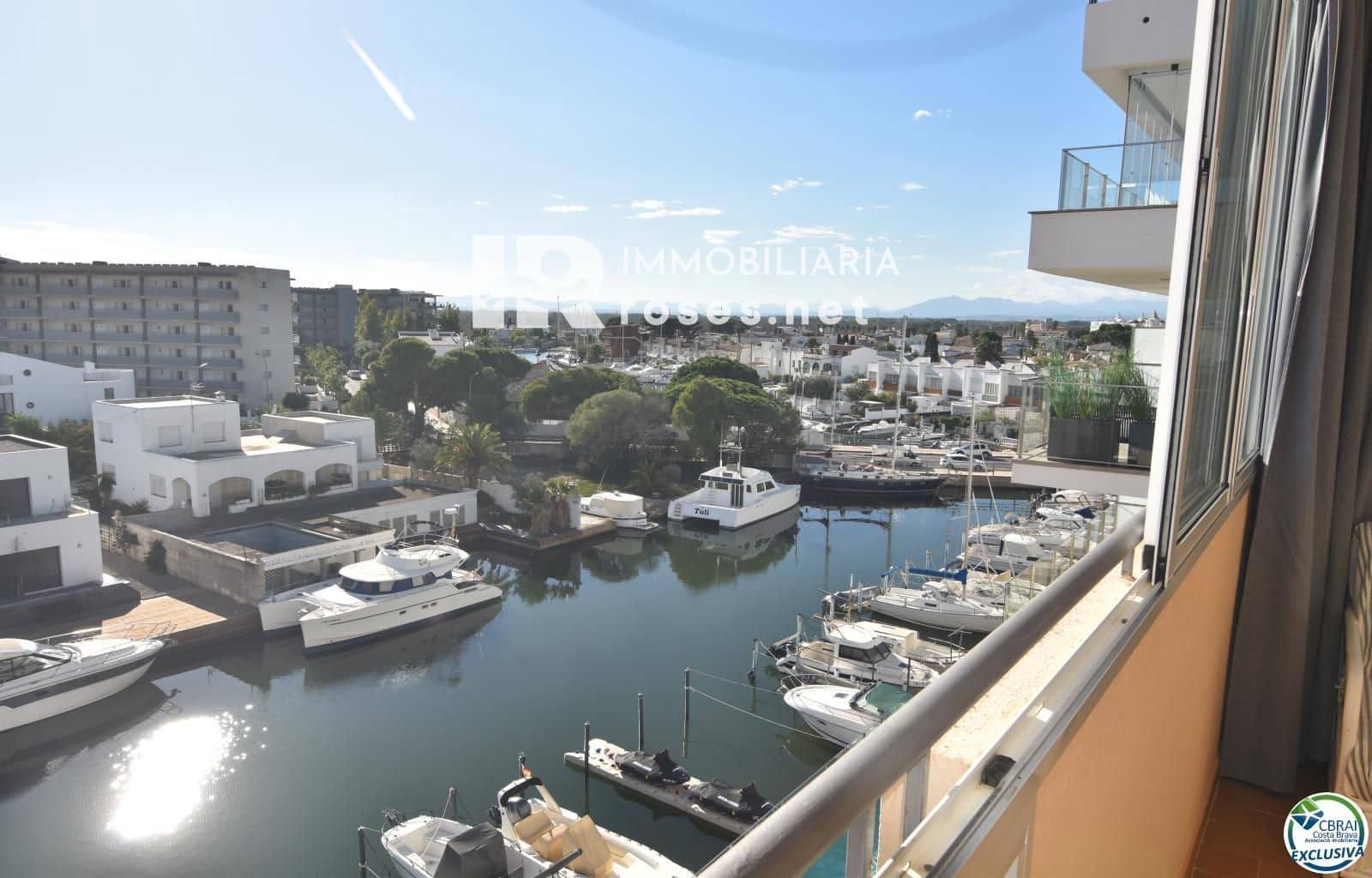 2 soveværelse Lejlighed til salg i Santa Margarida - € 265.000 (Ref: 9335496)