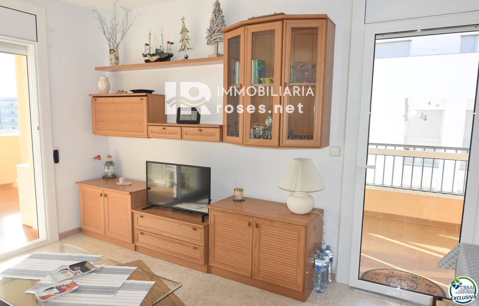 2 soveværelse Lejlighed til salg i Santa Margarida - € 265.000 (Ref: 9335496)