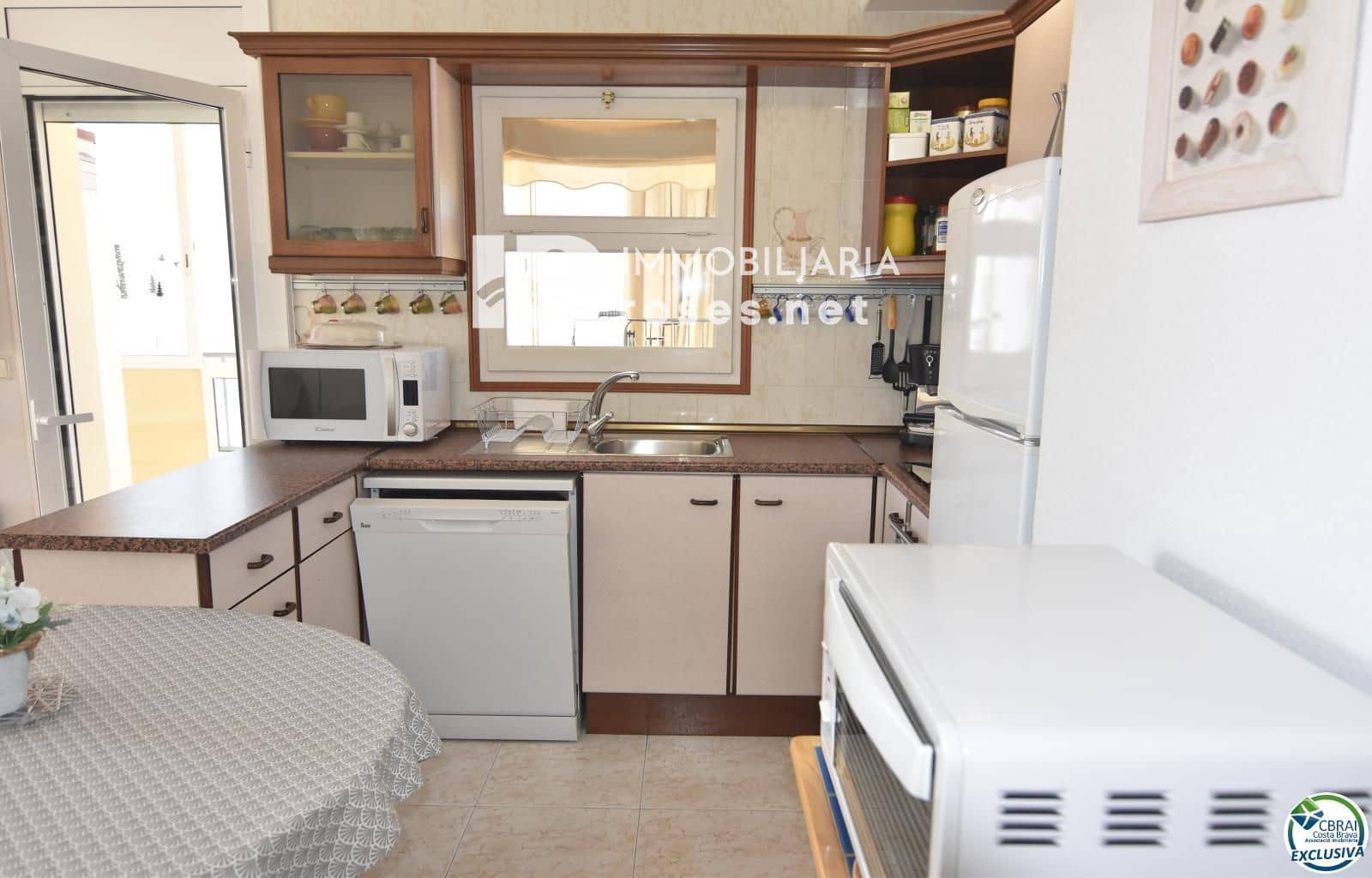 2 soveværelse Lejlighed til salg i Santa Margarida - € 265.000 (Ref: 9335496)