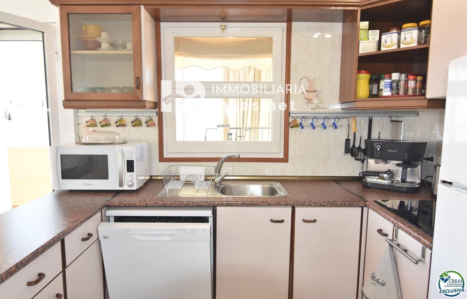 2 soveværelse Lejlighed til salg i Santa Margarida - € 265.000 (Ref: 9335496)