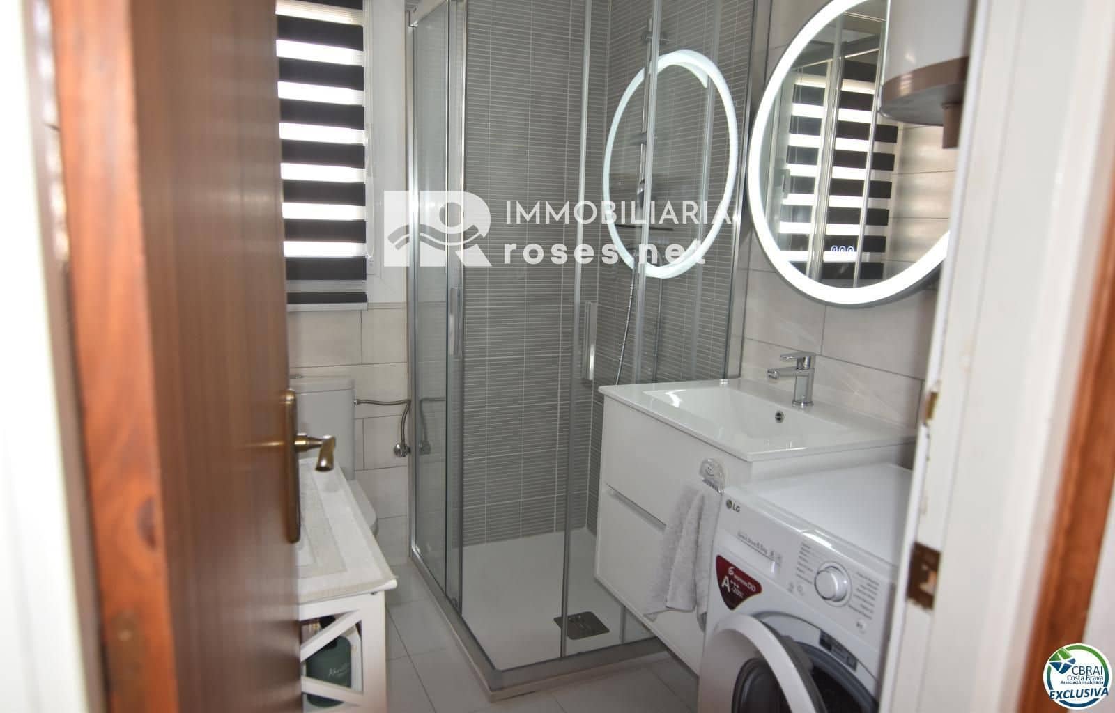 2 soveværelse Lejlighed til salg i Santa Margarida - € 265.000 (Ref: 9335496)