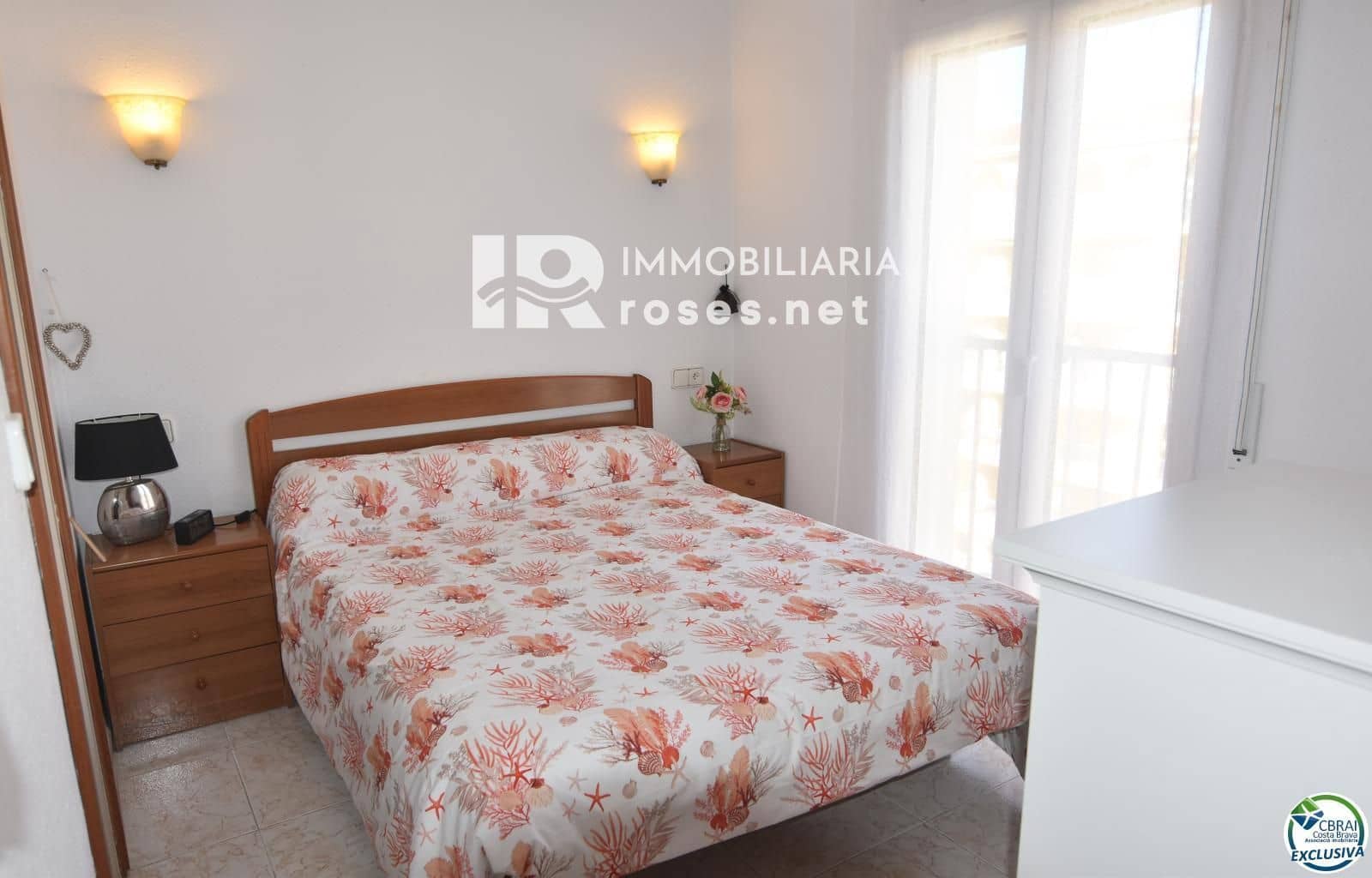 2 soveværelse Lejlighed til salg i Santa Margarida - € 265.000 (Ref: 9335496)