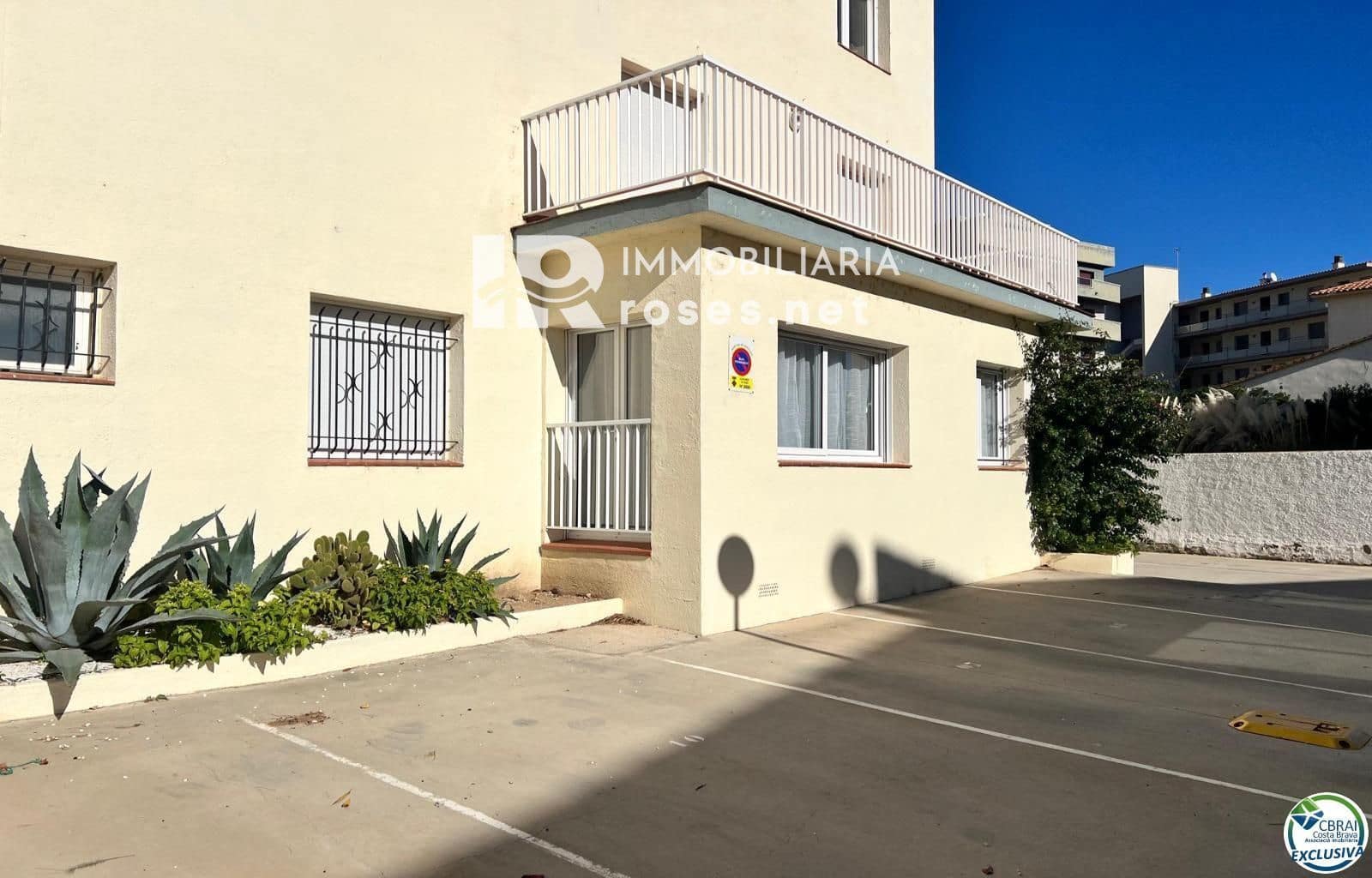 2 soverom Leilighet til salgs i Santa Margarida - € 225 000 (Ref: 9347878)