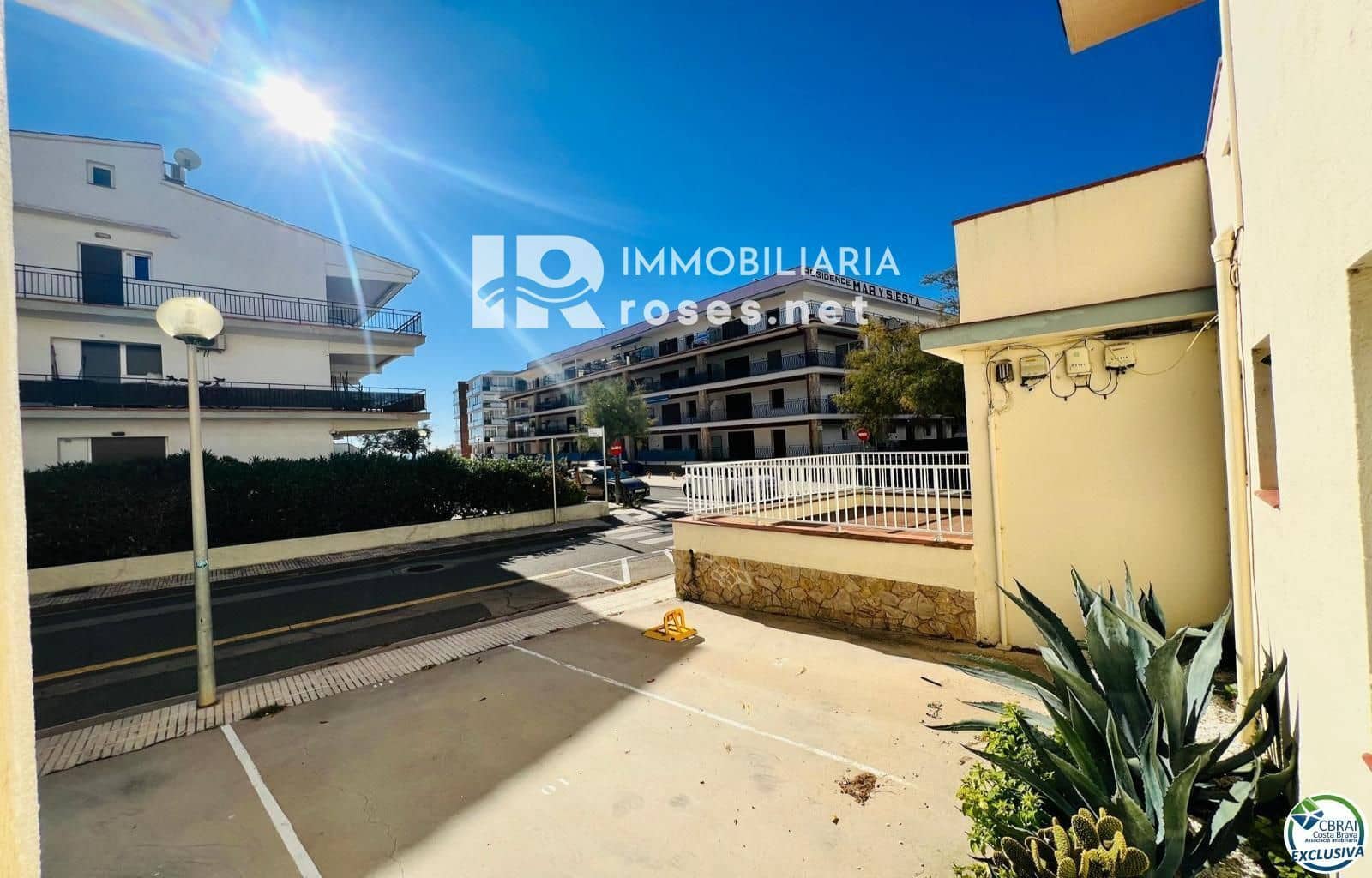 2 soverom Leilighet til salgs i Santa Margarida - € 225 000 (Ref: 9347878)