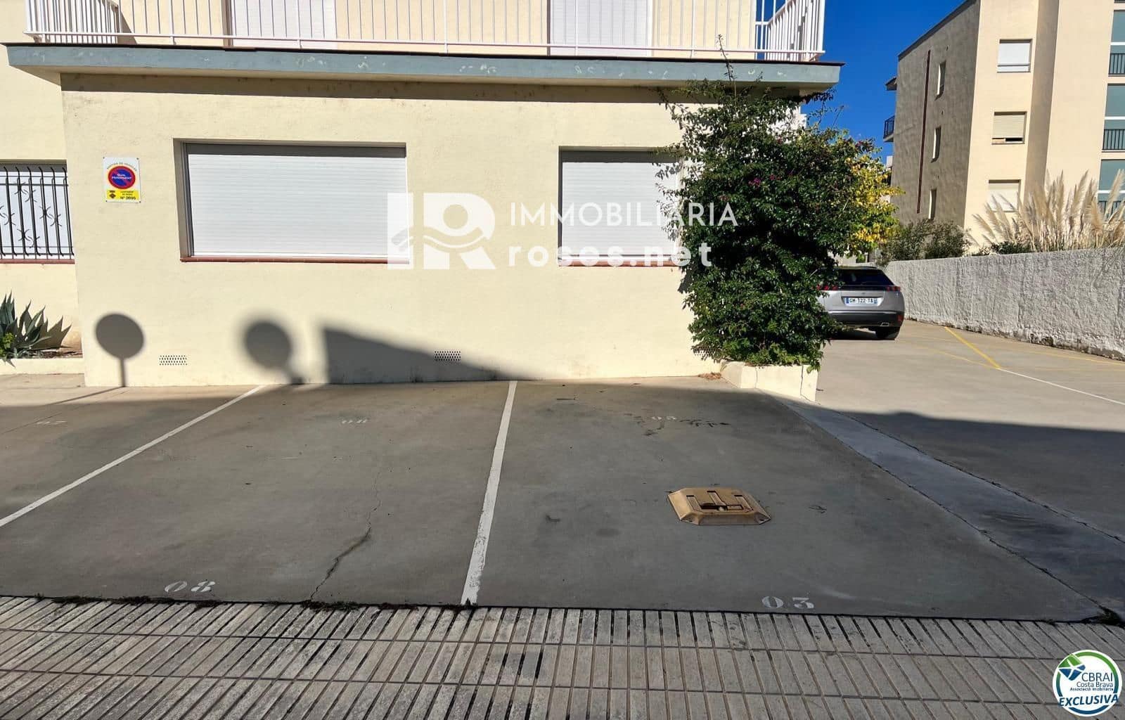 2 soverom Leilighet til salgs i Santa Margarida - € 225 000 (Ref: 9347878)