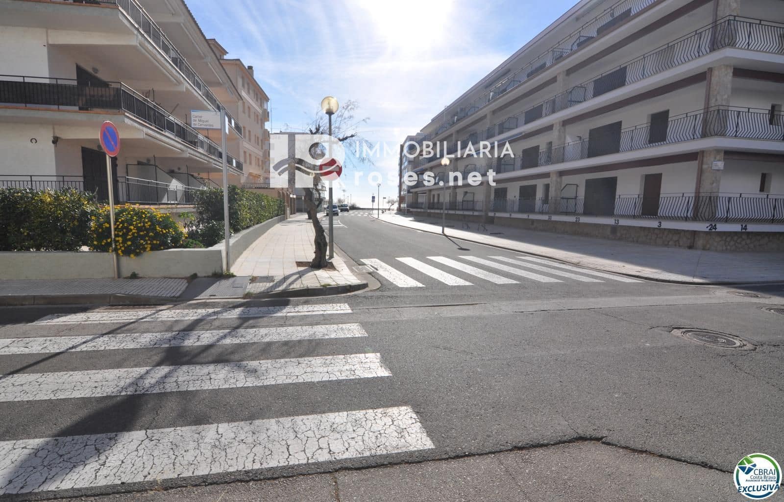 2 soverom Leilighet til salgs i Santa Margarida - € 225 000 (Ref: 9347878)