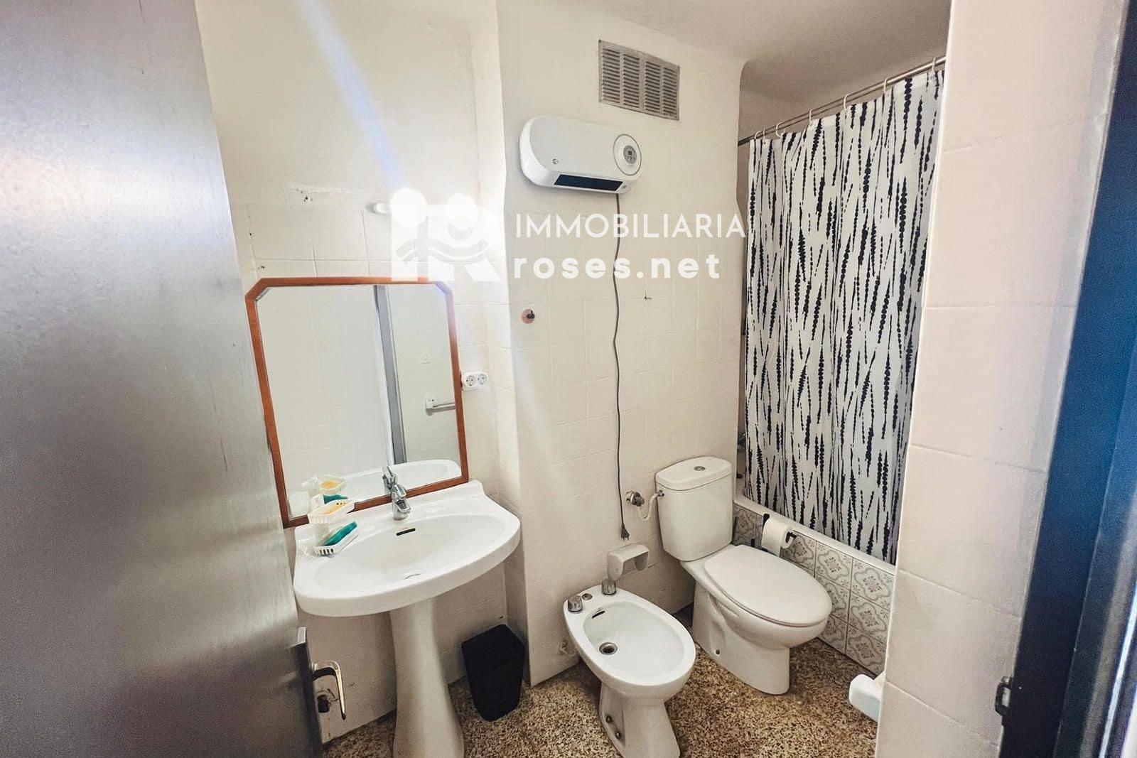 2 soverom Leilighet til salgs i Santa Margarida med svømmebasseng - € 159 000 (Ref: 9347879)