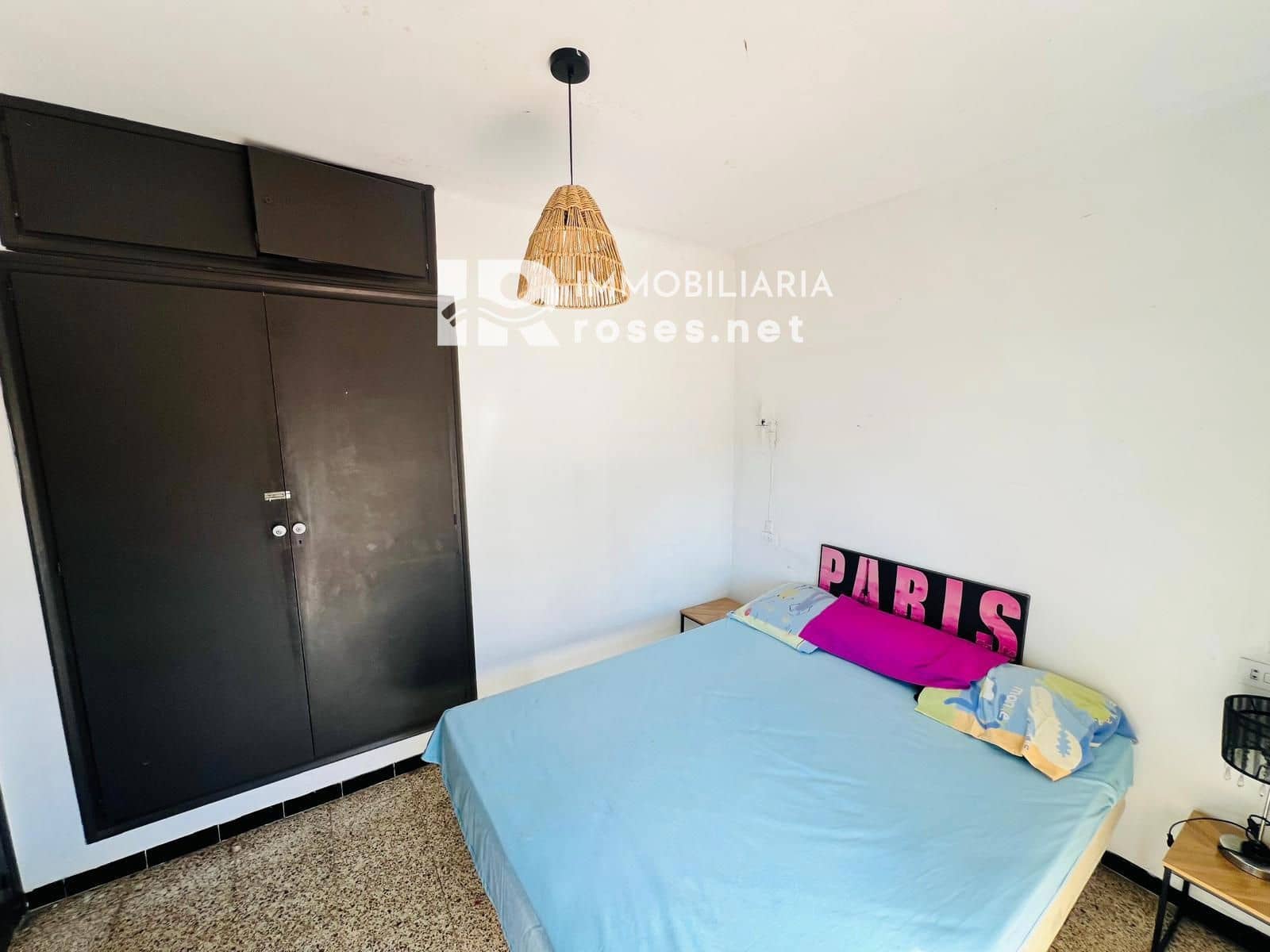 2 soverom Leilighet til salgs i Santa Margarida med svømmebasseng - € 159 000 (Ref: 9347879)