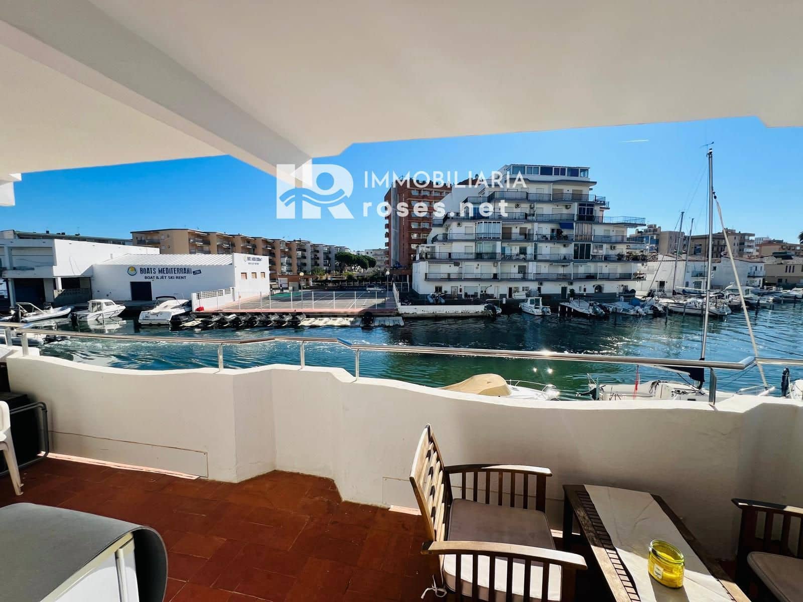 2 soverom Leilighet til salgs i Santa Margarida med svømmebasseng - € 159 000 (Ref: 9347879)