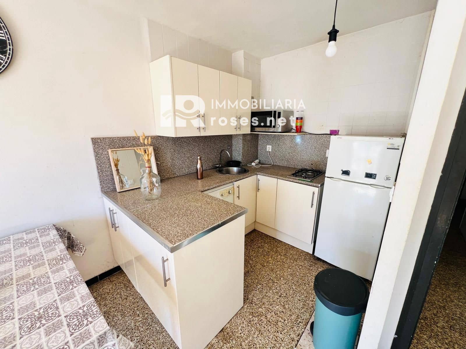 2 soverom Leilighet til salgs i Santa Margarida med svømmebasseng - € 159 000 (Ref: 9347879)