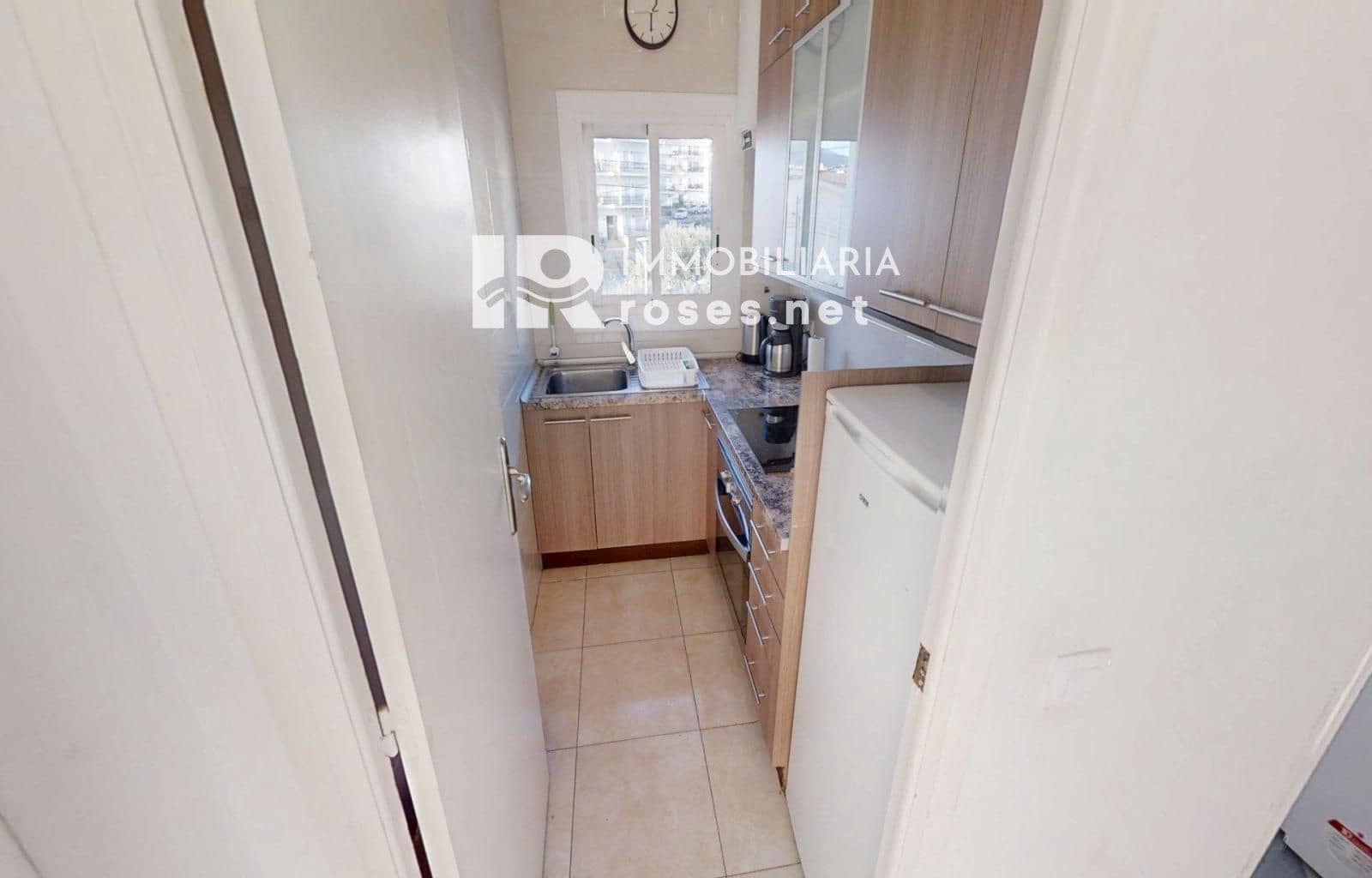 2 soveværelse Lejlighed til salg i Roses med swimmingpool - € 198.000 (Ref: 9347880)