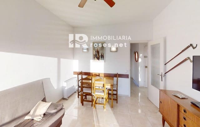 2 soveværelse Lejlighed til salg i Roses med swimmingpool - € 198.000 (Ref: 9347880)