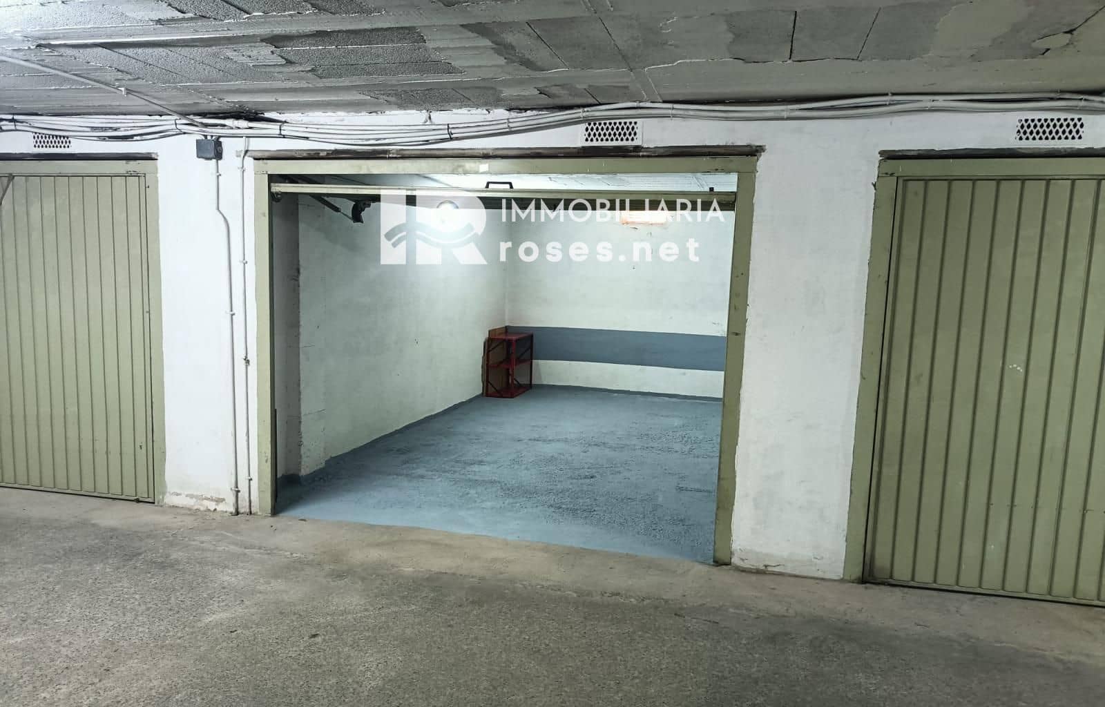 Garage te koop in Roses - € 49.000 (Ref: 9347881)