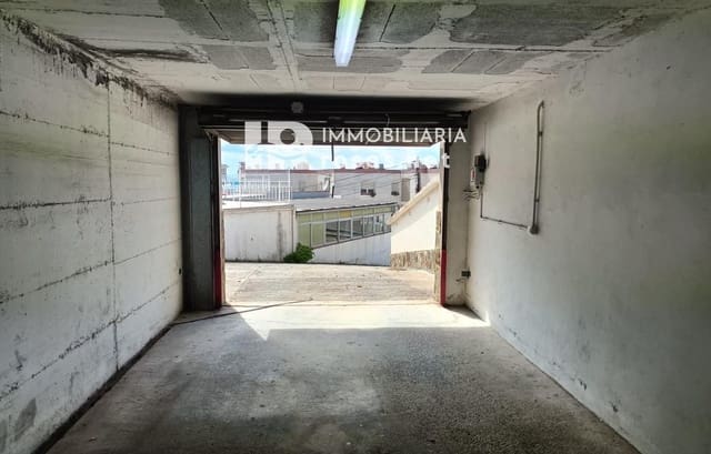 Garage for sale in Roses - € 49,000 (Ref: 9347881)