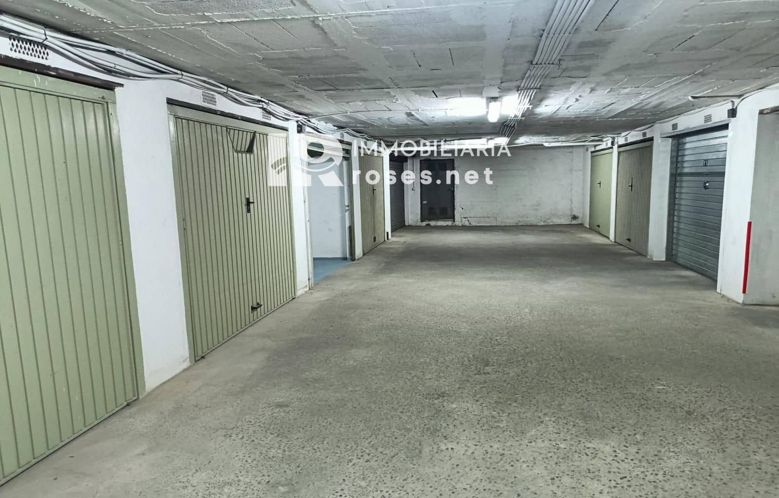 Garage te koop in Roses - € 49.000 (Ref: 9347881)
