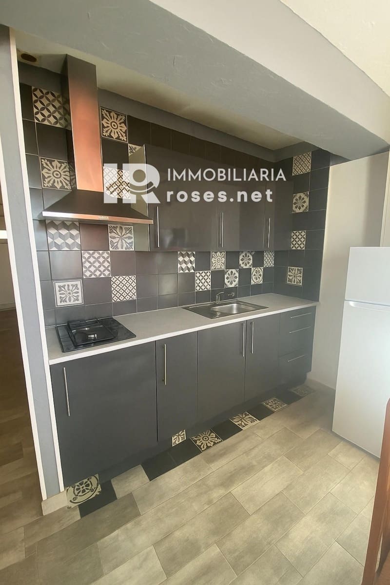 1 Zimmer Wohnung zu verkaufen in Empuriabrava - 89.000 € (Ref: 9349814)