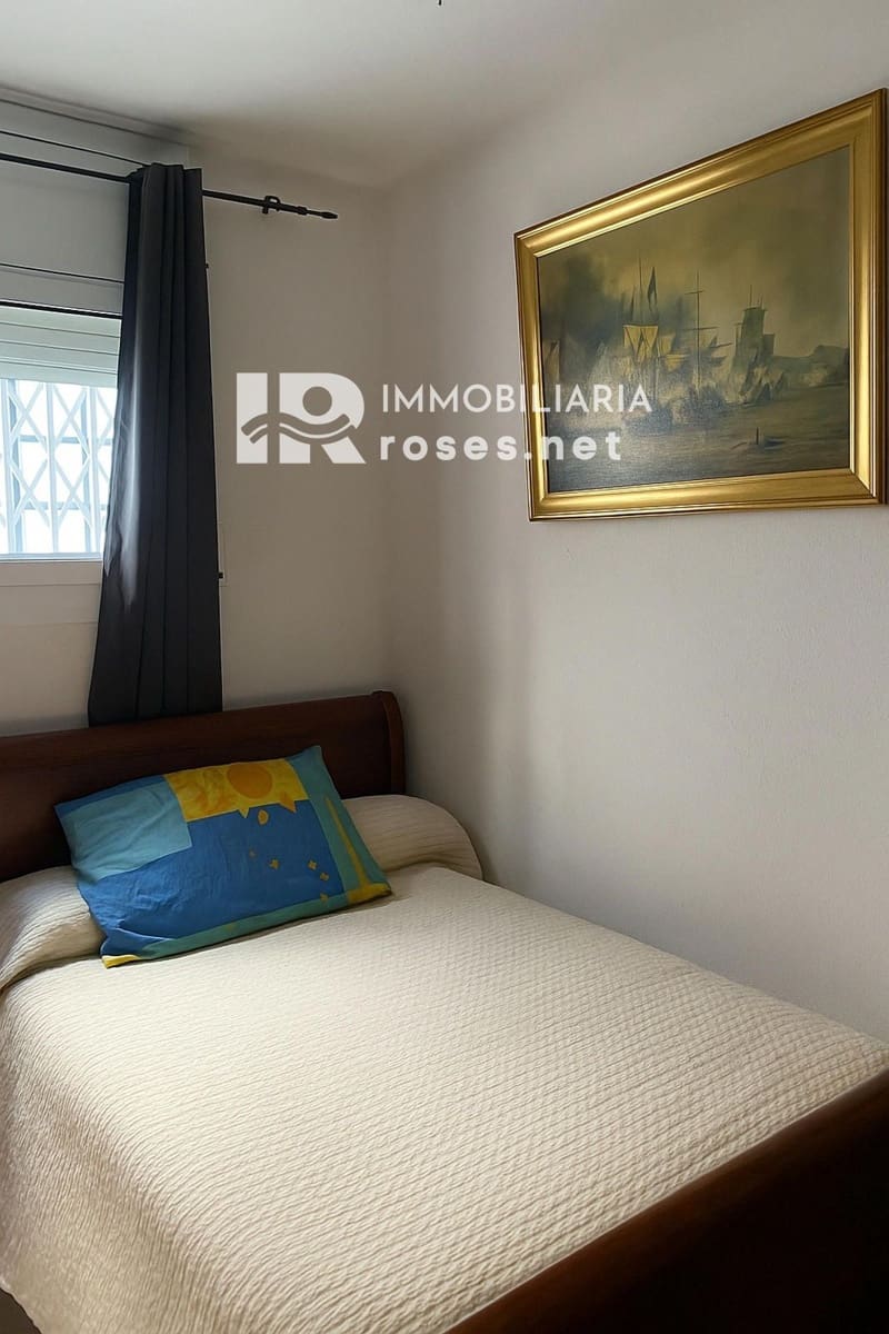 1 Zimmer Wohnung zu verkaufen in Empuriabrava - 89.000 € (Ref: 9349814)