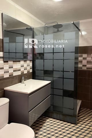 1 Zimmer Wohnung zu verkaufen in Empuriabrava, Castelló d'Empúries - 89.000 € (Ref: 9349814)