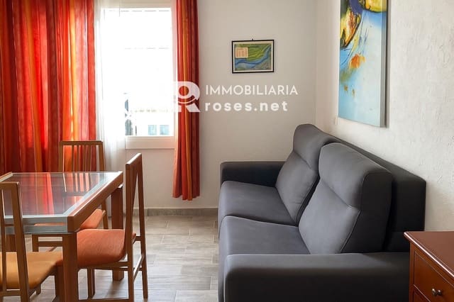1 Zimmer Wohnung zu verkaufen in Empuriabrava, Castelló d'Empúries - 89.000 € (Ref: 9349814)