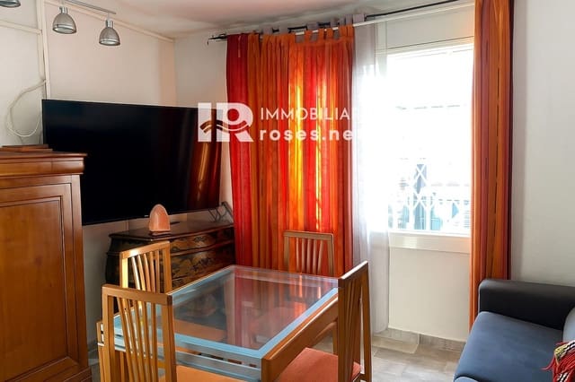 1 Zimmer Wohnung zu verkaufen in Empuriabrava, Castelló d'Empúries - 89.000 € (Ref: 9349814)