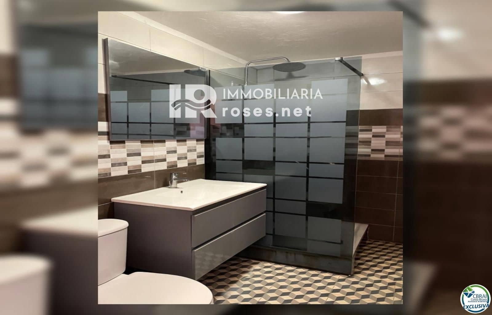 1 Zimmer Wohnung zu verkaufen in Empuriabrava - 89.000 € (Ref: 9349814)