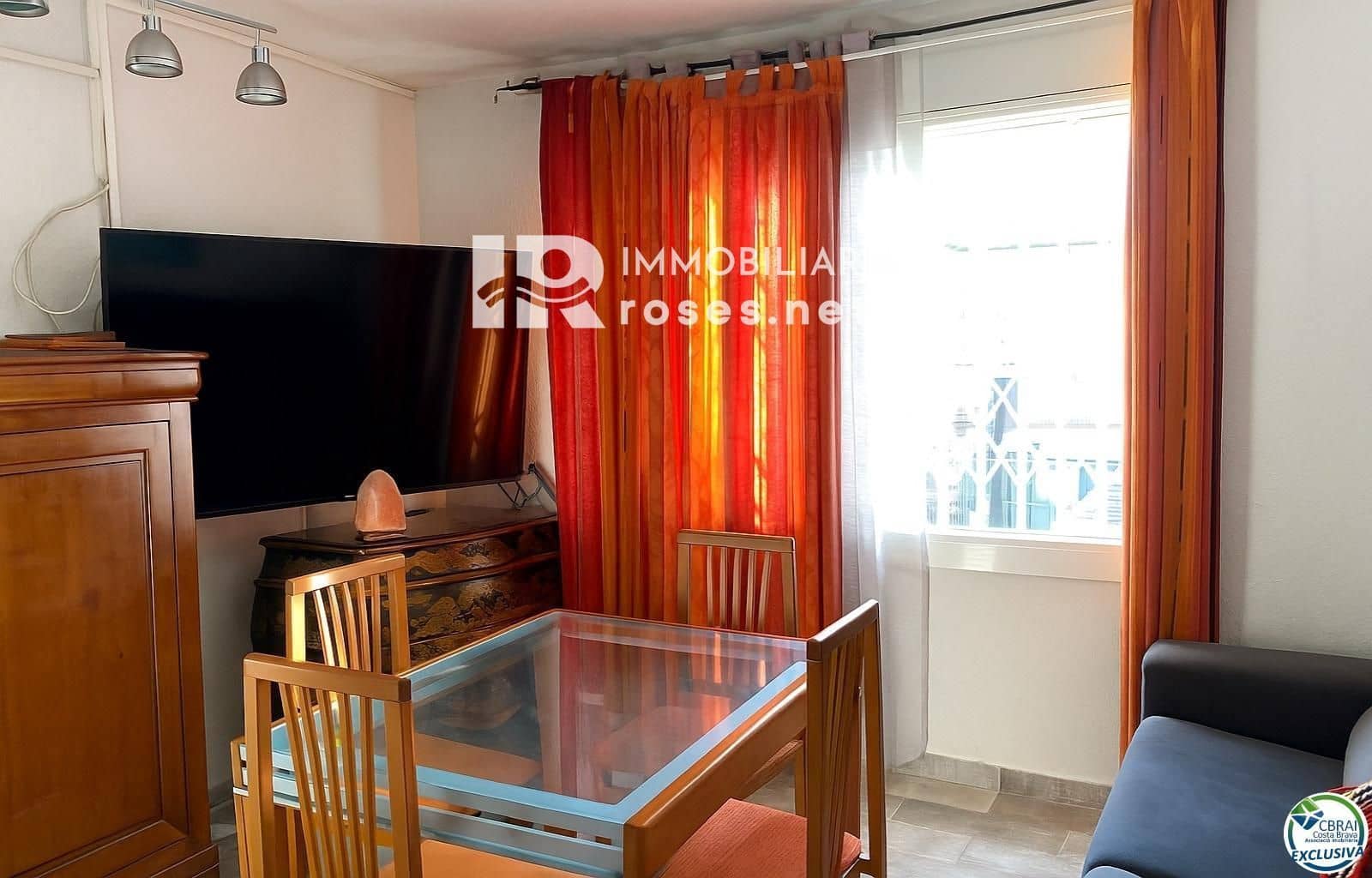 1 Zimmer Wohnung zu verkaufen in Empuriabrava - 89.000 € (Ref: 9349814)