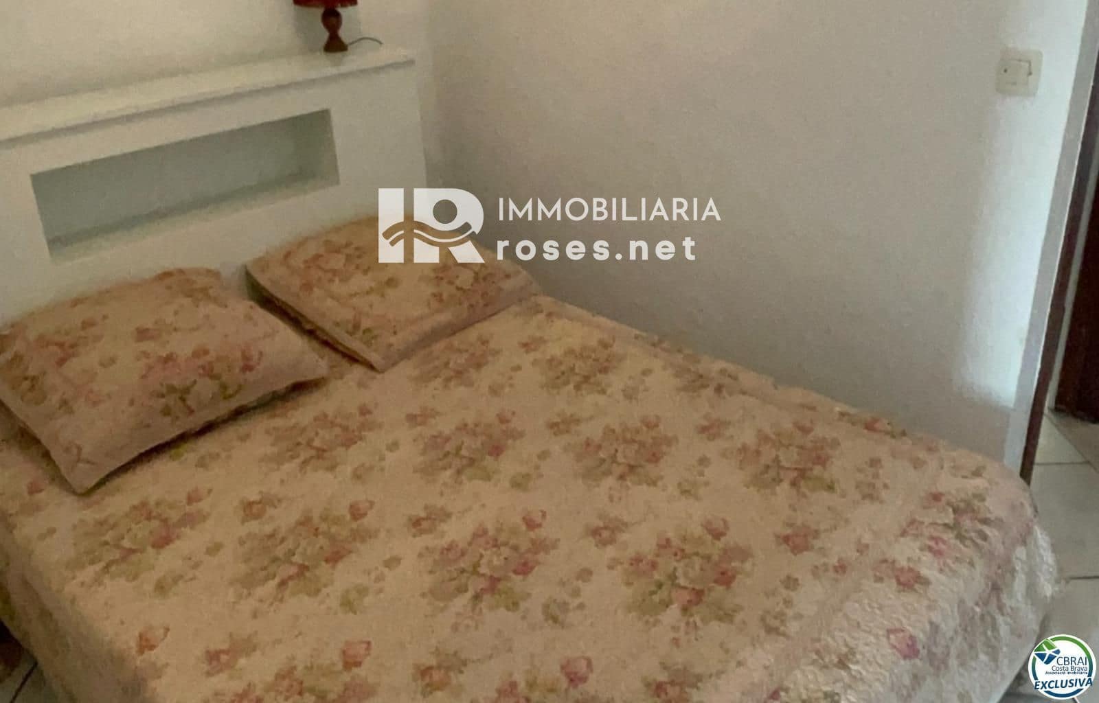 1 slaapkamer Flat te koop in Empuriabrava - € 95.000 (Ref: 9353844)