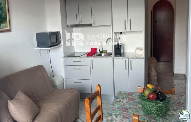 1 slaapkamer Flat te koop in Empuriabrava, Castelló d'Empúries - € 95.000 (Ref: 9353844)