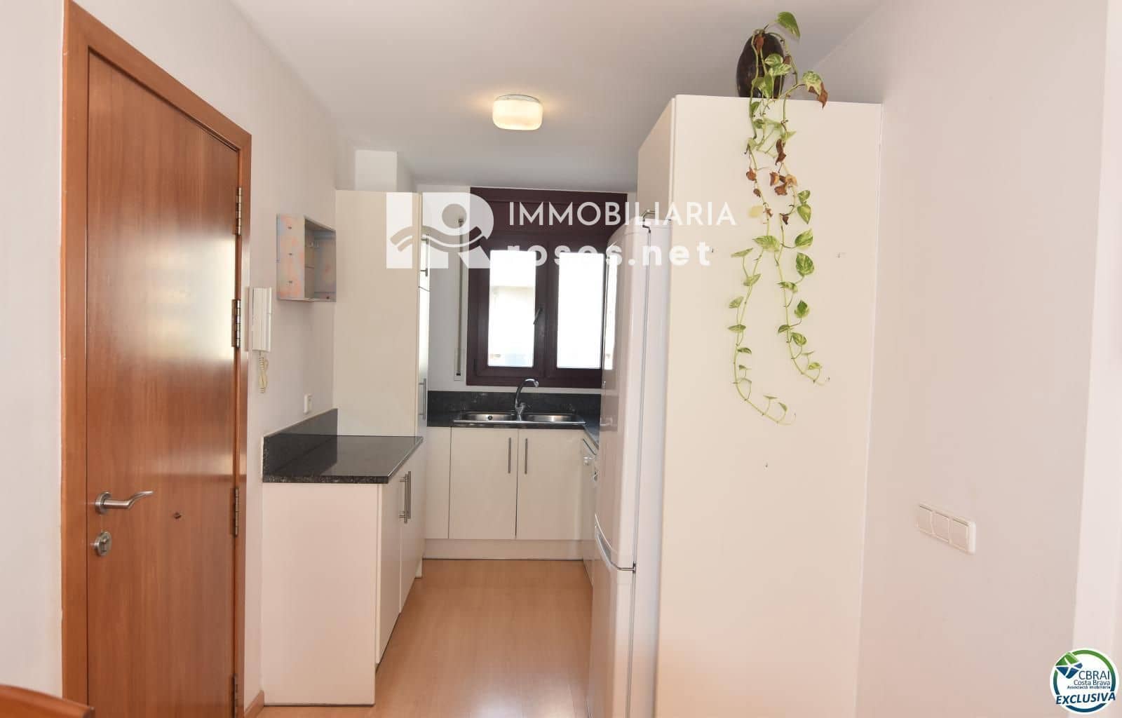 Piso de 2 habitaciones en Santa Margarida en venta - 220.000 € (Ref: 9357532)