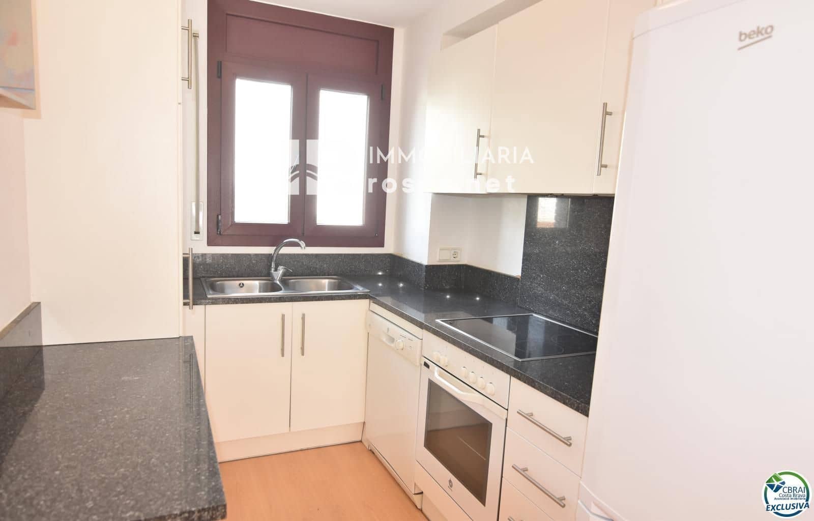 Piso de 2 habitaciones en Santa Margarida en venta - 220.000 € (Ref: 9357532)