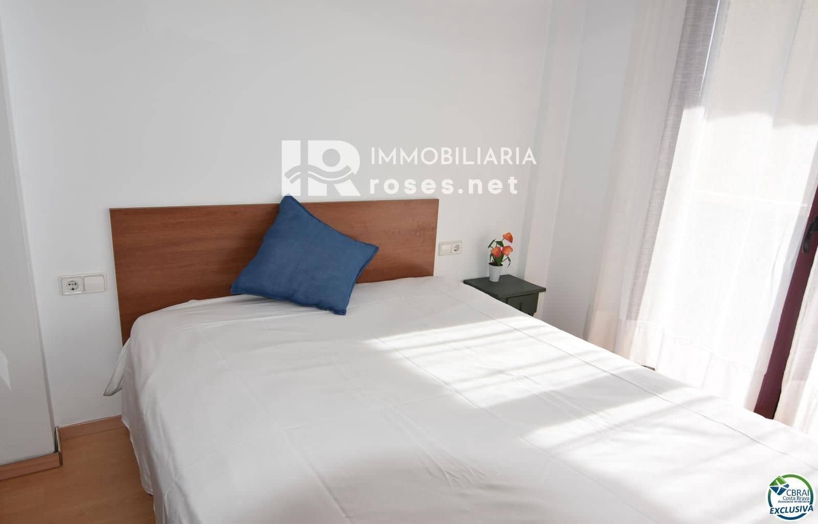 Piso de 2 habitaciones en Santa Margarida en venta - 220.000 € (Ref: 9357532)