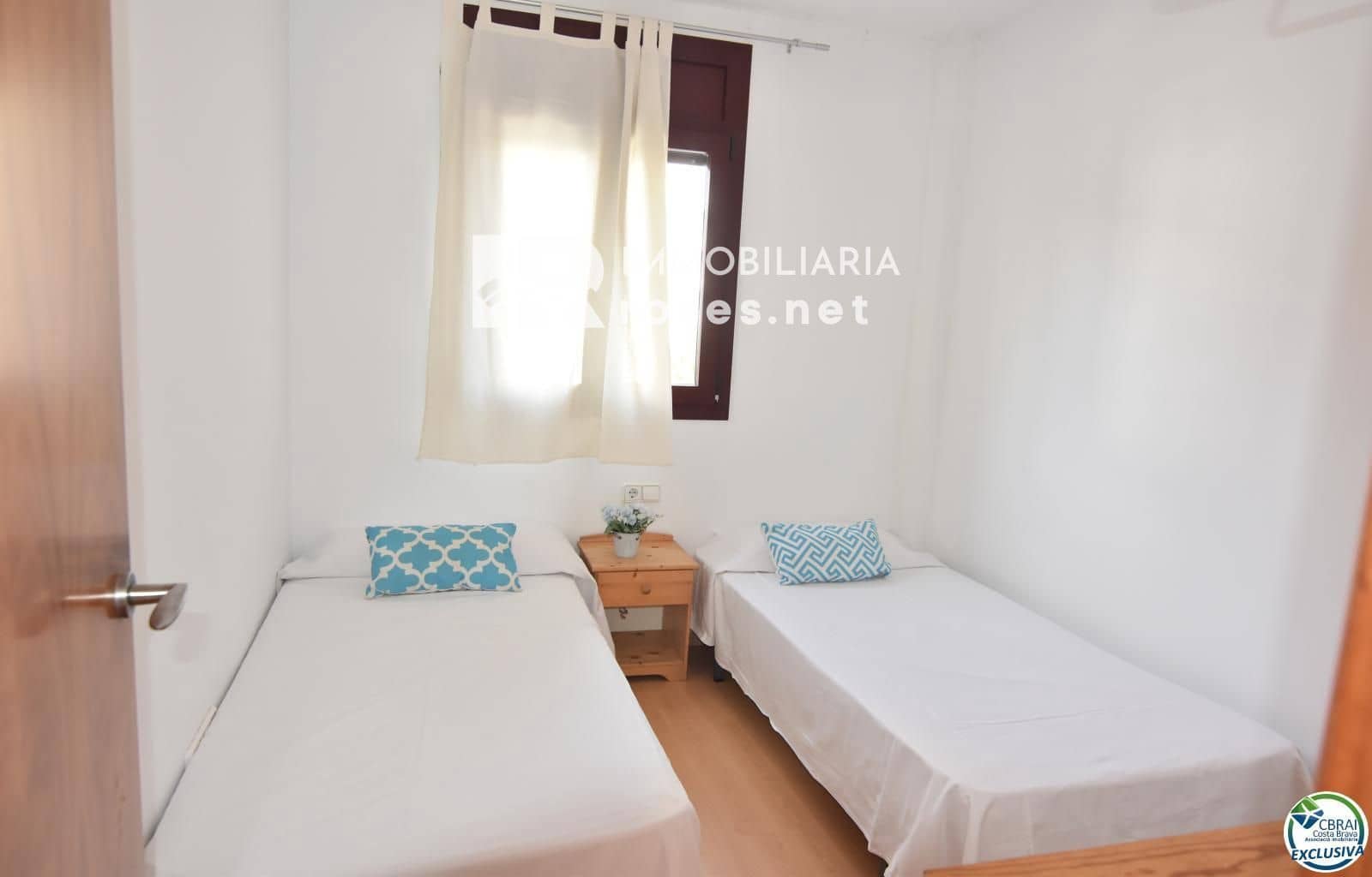 Piso de 2 habitaciones en Santa Margarida en venta - 220.000 € (Ref: 9357532)