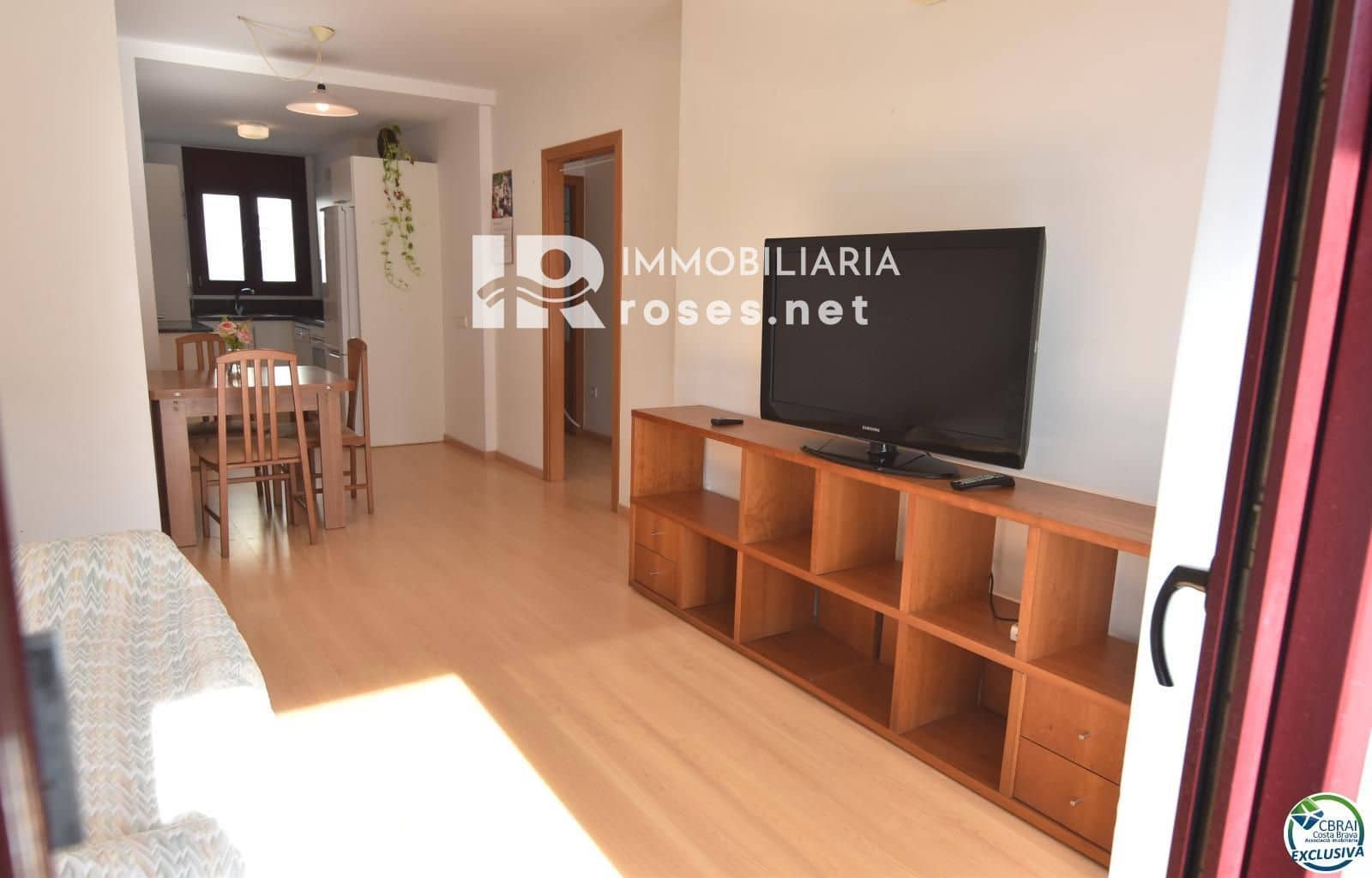 Piso de 2 habitaciones en Santa Margarida en venta - 220.000 € (Ref: 9357532)