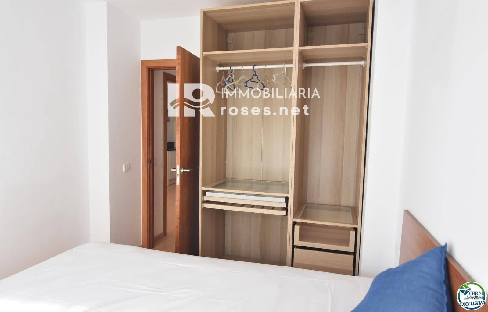 Piso de 2 habitaciones en Santa Margarida en venta - 220.000 € (Ref: 9357532)