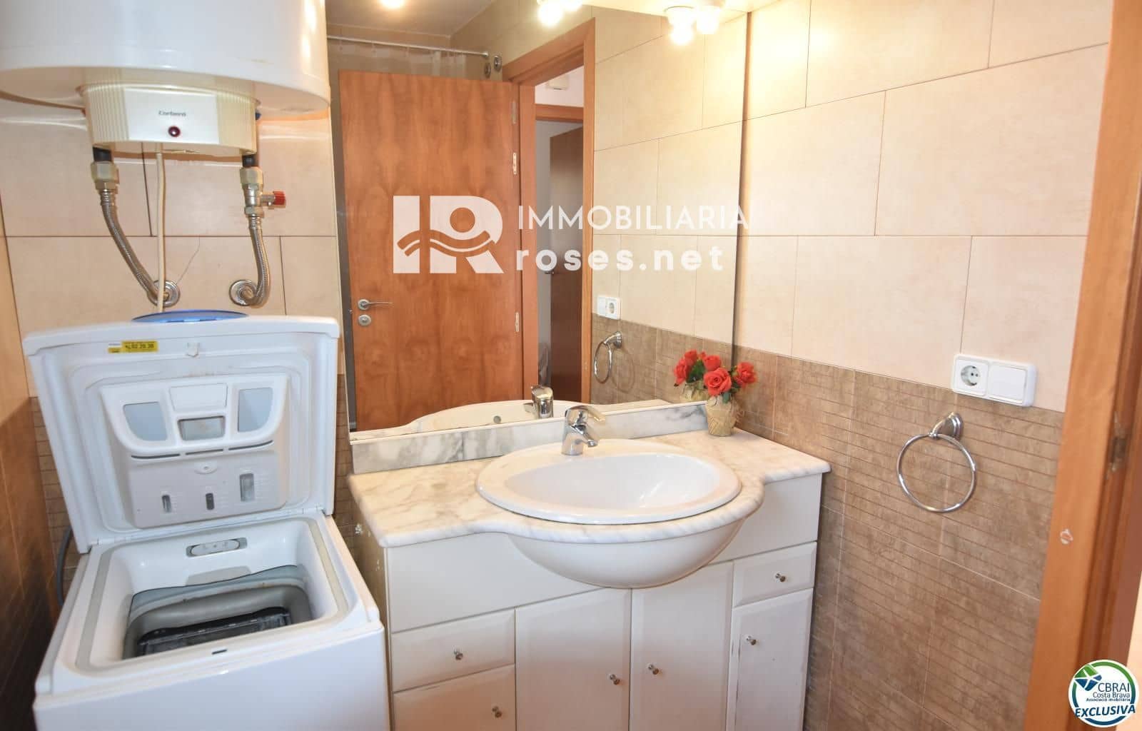 Piso de 2 habitaciones en Santa Margarida en venta - 220.000 € (Ref: 9357532)