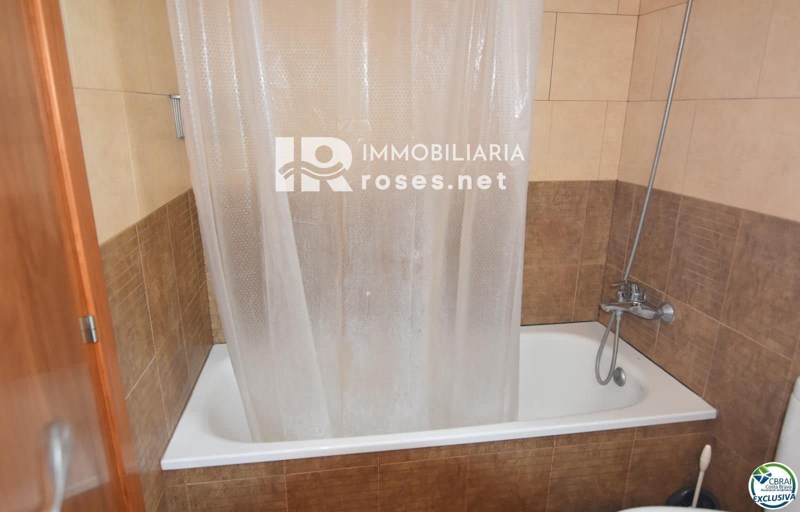 Piso de 2 habitaciones en Santa Margarida en venta - 220.000 € (Ref: 9357532)