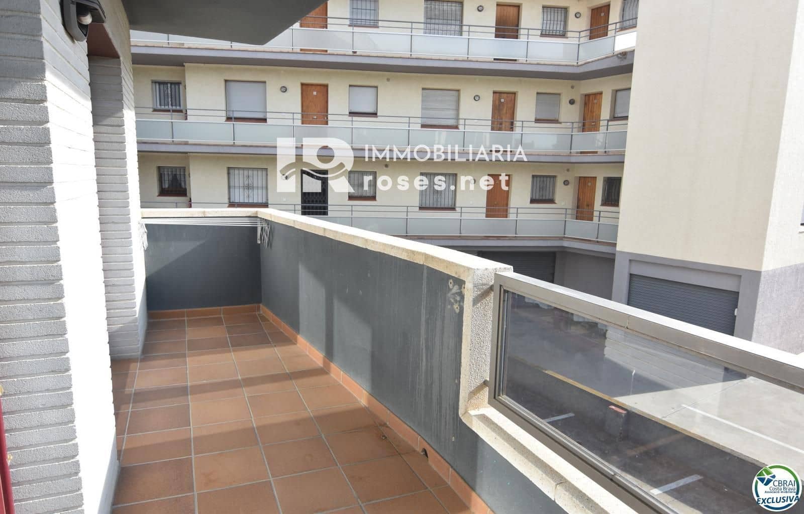 Piso de 2 habitaciones en Santa Margarida en venta - 220.000 € (Ref: 9357532)