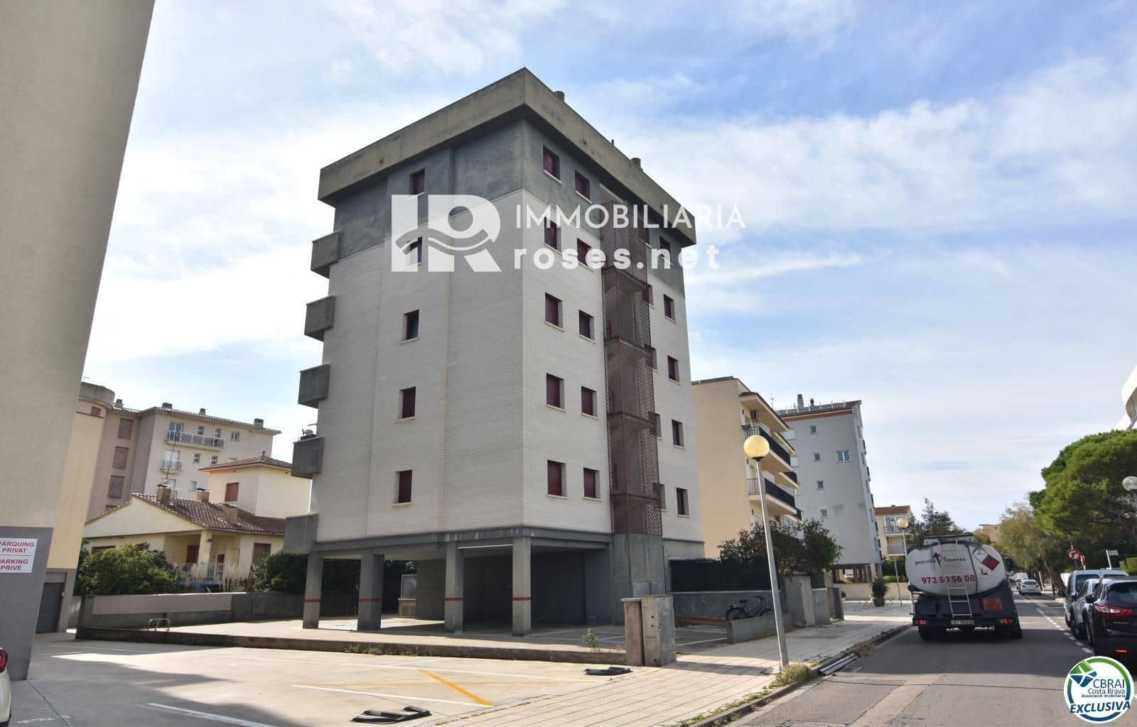 Piso de 2 habitaciones en Santa Margarida en venta - 220.000 € (Ref: 9357532)